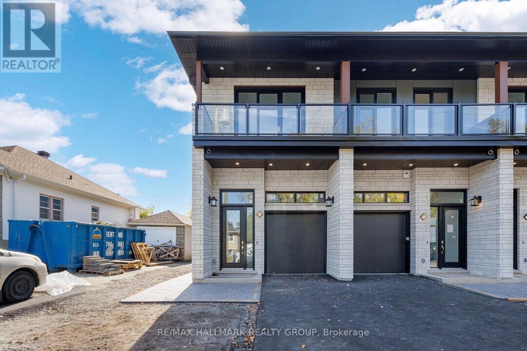 472 Mutual St in Ottawa, ON - Building Photo
