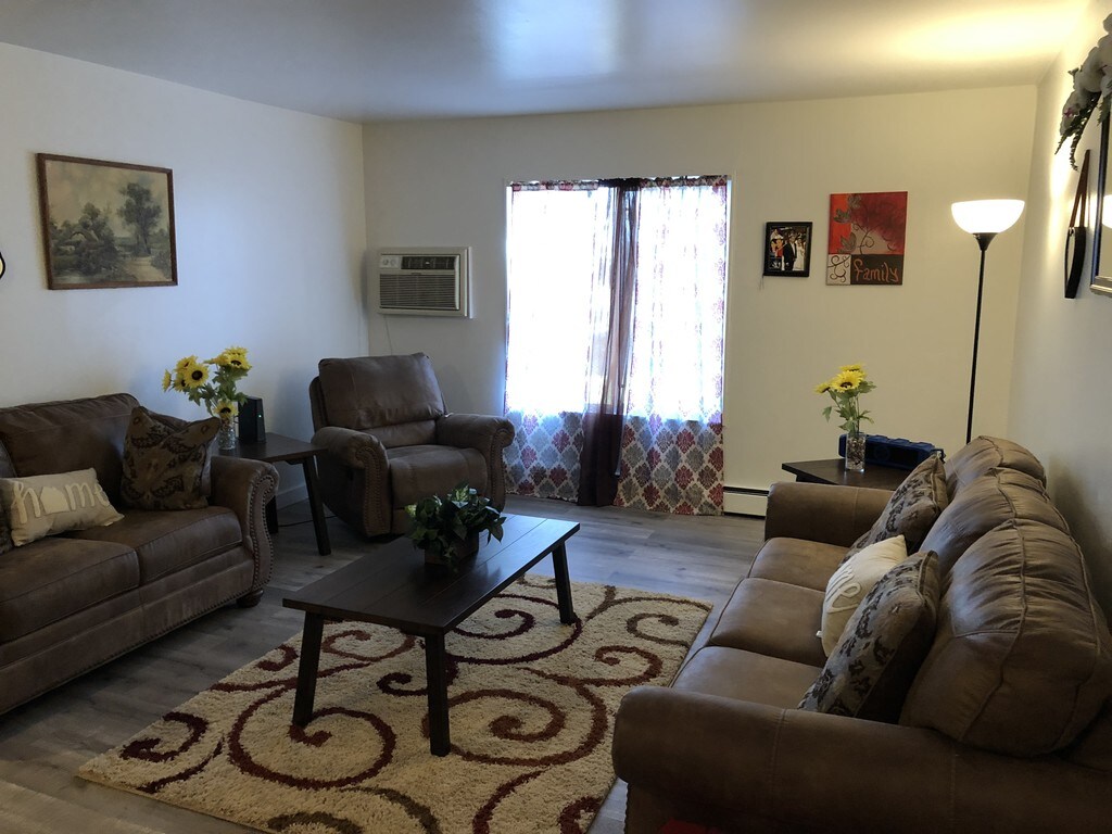 Fairlane Apartments Huron, SD Apartments For Rent