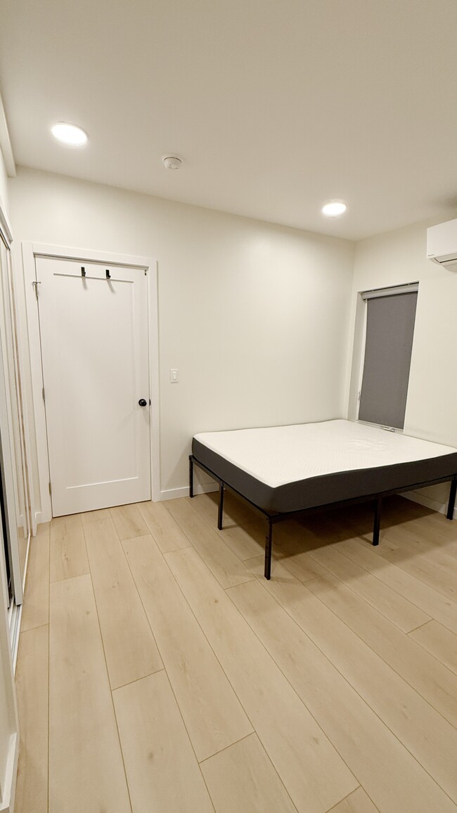 property at 6125 Fremont St