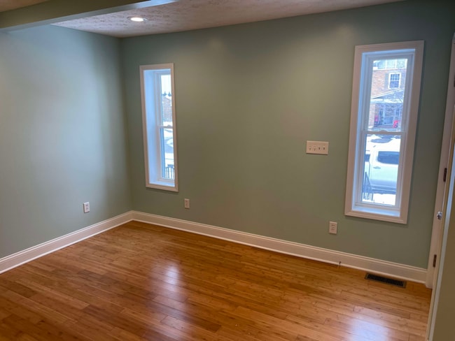 1442 15th St in Huntington, WV - Building Photo - Building Photo