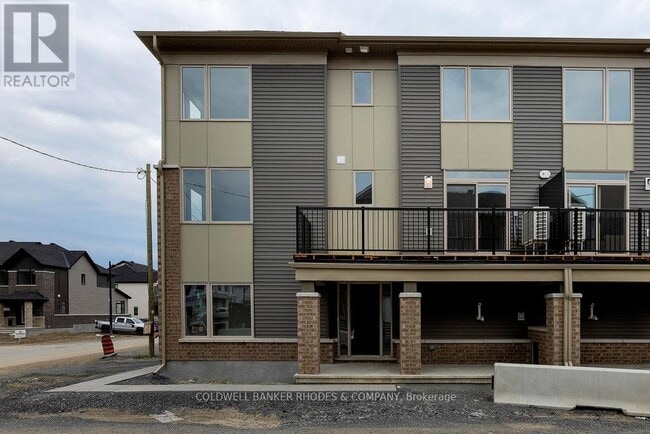 231 Darjeeling Ave in Ottawa, ON - Building Photo - Building Photo