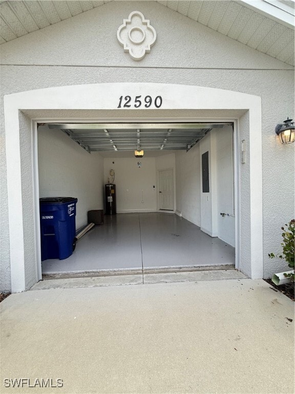 property at 12590 Westhaven Way