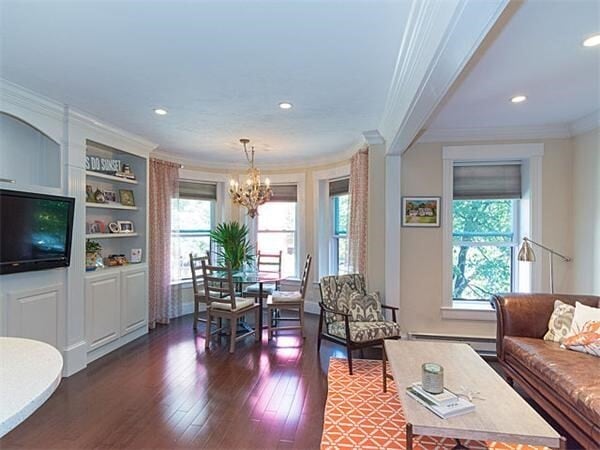 7 Follen St in Boston, MA - Building Photo - Building Photo