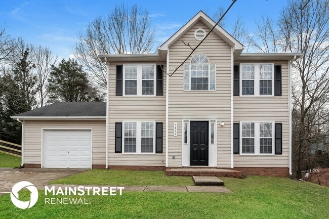 3800 Broomstraw Ct in Matthews, NC - Building Photo - Building Photo