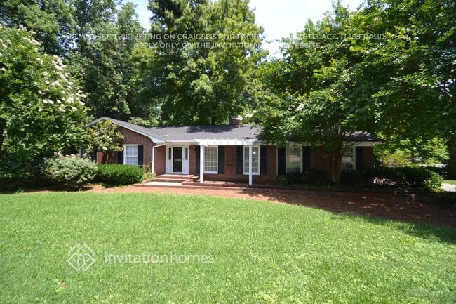 property at 3116 Gardner Park Dr