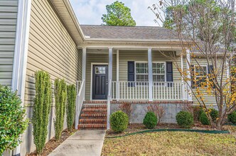 2 Sawmill Ct in Pinehurst, NC - Building Photo - Building Photo