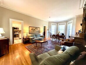 86 Commonwealth Ave in Boston, MA - Building Photo - Building Photo