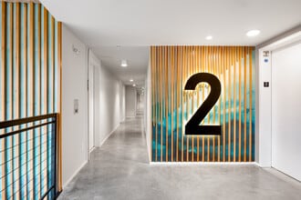 Summit Flats Contemporary Studios & Lofts in Seattle, WA - Building Photo - Lobby