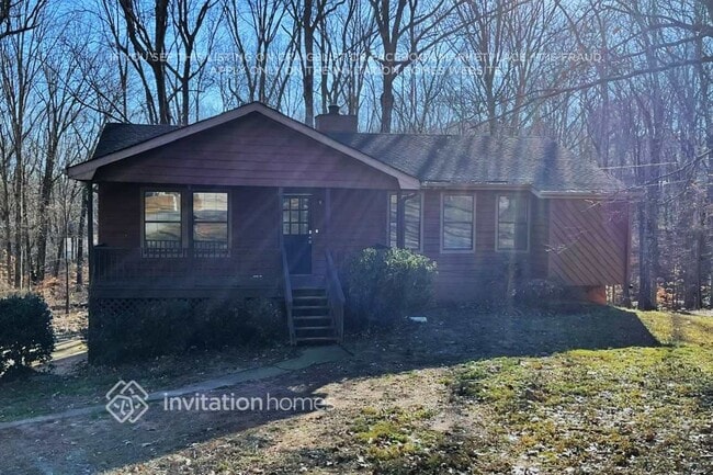 property at 5905 Sumter Dr