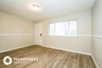 2902 Dawson St in Indianapolis, IN - Foto de edificio - Building Photo