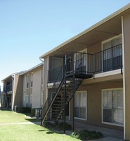 Dyersdale Village Apartments