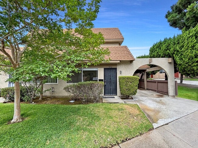 property at 7856 Camino Tranquilo