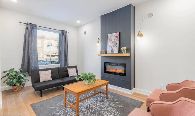 322 Snyder Ave in Philadelphia, PA - Building Photo - Building Photo