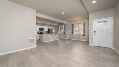 7523 Johnsontown Heights in Colorado Springs, CO - Building Photo - Building Photo