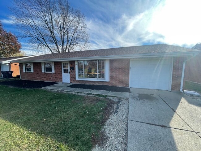 property at 615 Brower Rd