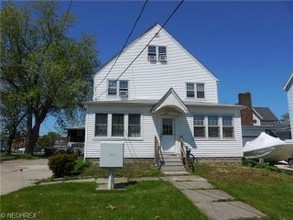 207 Eagle St in Fairport Harbor, OH - Building Photo - Building Photo