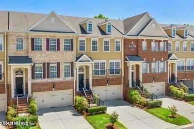 4233 Studio Park Ave in Jacksonville, FL - Building Photo