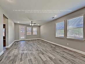 1638 Luckenbach Dr in Forney, TX - Building Photo - Building Photo