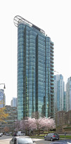 Harbourside Park II in Vancouver, BC - Building Photo - Building Photo