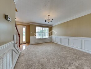 3335 Branch Hill Ln in Knoxville, TN - Building Photo - Building Photo