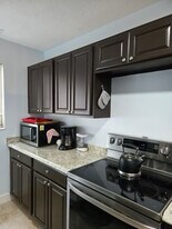 3442 Joe Murell Dr in Titusville, FL - Building Photo