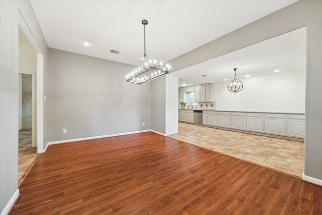 property at 6215 Cheena Dr