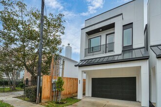 5538 Darling St in Houston, TX - Building Photo - Building Photo