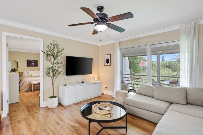 property at 2700 Fiore Way