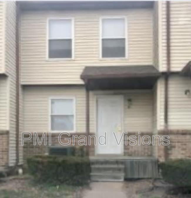 property at 950 Edgar Dr