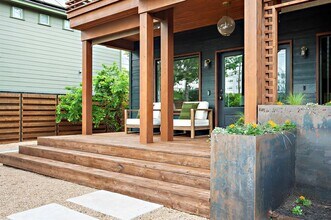 1813 Clifford Ave in Austin, TX - Building Photo - Building Photo