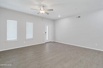 14928 Jack White Ave in El Paso, TX - Building Photo - Building Photo