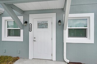 1895 Convair St SE, Unit 2202 in Palm Bay, FL - Foto de edificio - Building Photo