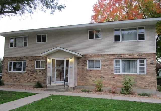 Cliffside Apartments in La crosse, WI - Foto de edificio - Building Photo