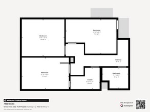 7402 Neville Ave in Cleveland, OH - Building Photo - Building Photo
