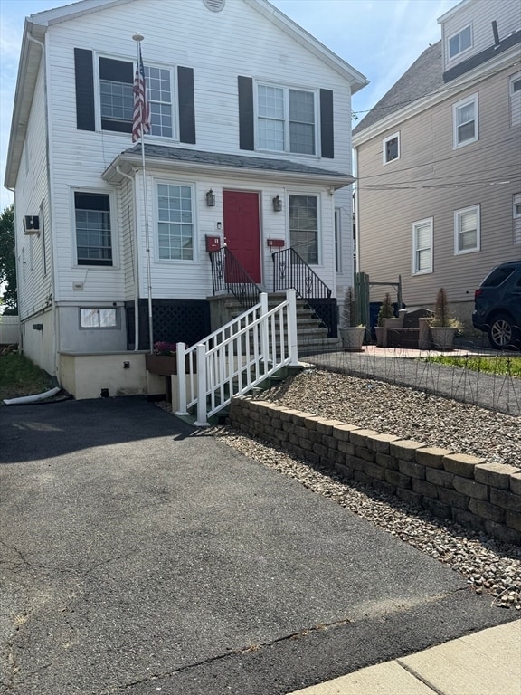 property at 31 Tapley Ave