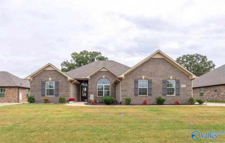 13622 Arbor Ridge in Madison, AL - Building Photo