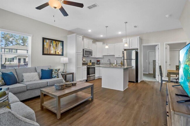 2286 Del Carmel Way in Tallahassee, FL - Building Photo - Building Photo