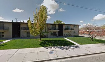 245 W 200 S, Unit 6 in Tooele, UT - Building Photo