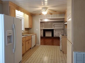 1506 Wayside Dr in Gastonia, NC - Building Photo - Building Photo