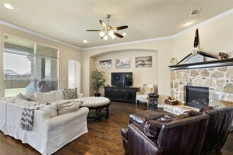 861 Waterview Dr in Prosper, TX - Building Photo - Building Photo