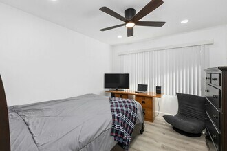 5590 Shasta Ln in La Mesa, CA - Building Photo - Building Photo