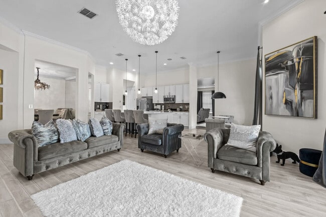 4039 Oakrise Lp in Davenport, FL - Building Photo - Building Photo