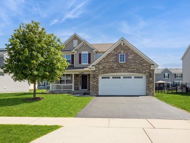 property at 12285 Ferris Ln
