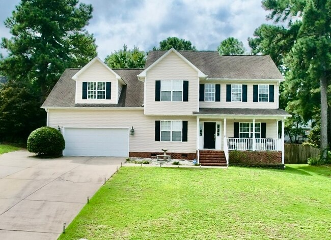 property at 86 Crystal Spring Dr