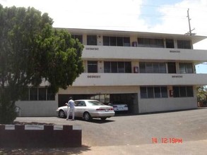 94-206 Aniani Pl in Waipahu, HI - Building Photo - Building Photo