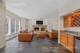 5227 S Geneva St in Englewood, CO - Building Photo - Building Photo