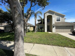 2915 Trinity Cottage Dr in Land O Lakes, FL - Foto de edificio - Building Photo