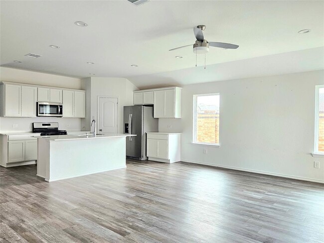 4901 Almond Ter Dr in Katy, TX - Building Photo - Building Photo