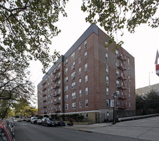 3116 68th St Apartments