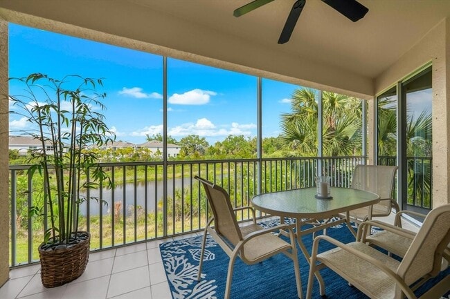 4500 Streamside Ct, Unit 1408 in Sarasota, FL - Building Photo - Building Photo